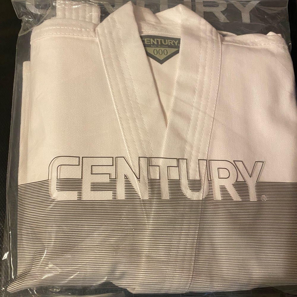 Karate Uniform